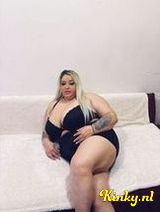 Anca - New in town !