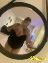 Anca - New in town !