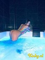Miaa - News, party, hot colombiana