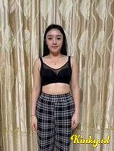 Kitty - Young new women