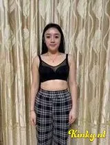 Kitty - Young new women