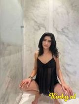 Alice - First Time 45kg Skinny