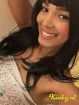 Lizza - Brazilian hot