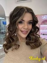 Valerie - Contact me via Telegram. WhatsApp is not available