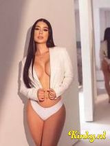 Martina - Soy una chica sexy y divertida