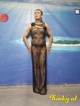 Valentijn - professionele masseuse. trio met mijn vriendin.