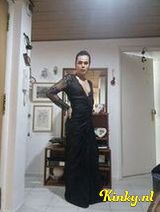 Valentijn - Ik kan beide zijn, bovenaan of onderaan.