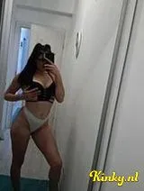 Roxana - The best service a girl can offer