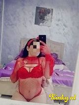 Roxana - The best service a girl can offer