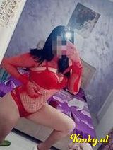 Roxana - The best service a girl can offer