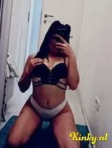 Roxana - The best service a girl can offer