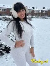 Kathy - Kathy magical woman make your fantasy come true