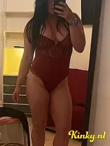 Sary - Brazilian Woman