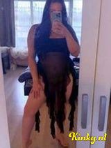 Sary - Brazilian Woman