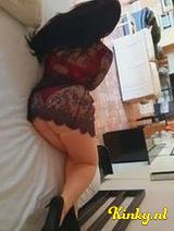 Simona - New Party Girl