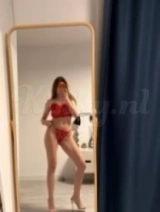 Ariel - New Russian bestie, text by WhatsApp