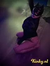 Anita - Horny baby 24h available