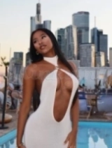 Nahomy - Sexy Nahomy