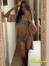 Valentina - Beautiful brunette 100% real