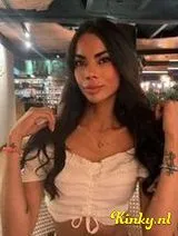 Valentina - Beautiful brunette 100% real