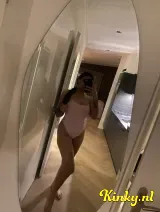 Andreea - New in city