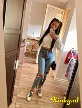 Andreea - New in city