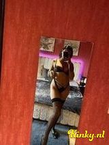 Andreea - New in city