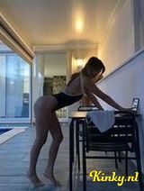 Natalia - Natali new in Amsterdam