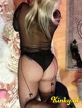 Zoë - delicious, horny and beautiful milf pzc