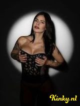 Bianca - new in town, anal lover, ready for new experiences