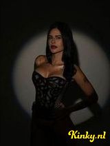 Bianca - new in town, anal lover, ready for new experiences