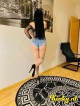 Irina - Hei im New în Town im waitin contact to me