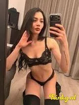 Evelin - New Colombian Doll/ Trio/ WAP/ GFE