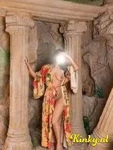 Marina - Zachte liefdevolle aanraking