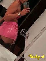 Michelle - The best blowjob in the town 