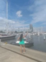 Tereza - dominant, I like anal latína