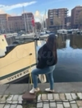 Tereza - dominant, I like anal latína