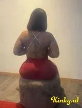 Natacha - sexy, fiery Latina