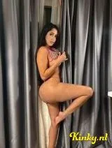 Carol - The Queen Of Pleasure - New Latina