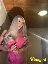 Barbie - Party girl /GFE