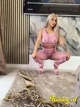 Barbie - Party girl /GFE