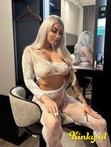 Barbie - Party girl /GFE