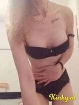 Sofia - Kleine vrouw, oprechte service