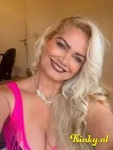 Fernanda - Loura sex