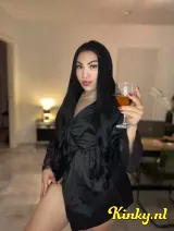 Marbelle - Pretty round ass and dirty open mind