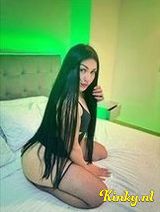 Marbelle - Pretty round ass and dirty open mind