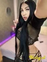 Marbelle - Pretty round ass and dirty open mind