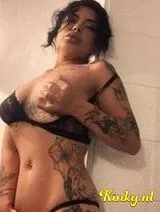 Lorete - Pornostar queenof BJ