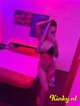 Giulia - Seductive, open-minded, unforgettable ❤️