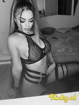 Giulia - Seductive, open-minded, unforgettable ❤️